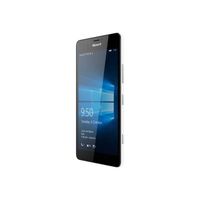 Microsoft Lumia 950 Smartphone 4G LTE 32 Go microSDXC slot GSM 5.2" 2560 x 1440 pixels (564 ppi) AMOLED 20 MP (caméra avan-A00026116