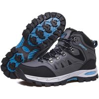 Chaussures de randonnées Hommes Trekking Outdoor Sport