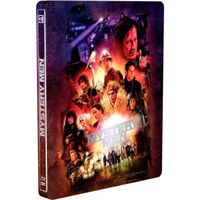 Mystery Men [Combo DVD, Blu-Ray]