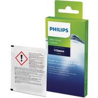 Nettoyant circuit lait Philips Saeco - CA6705/10 - 6 sachets