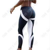 Pantalon de yoga pour femmes TD® XL Sports et Fitness Très extensible