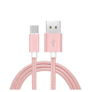 CÂBLE TÉLÉPHONE Cable USB-C pour Oppo A5 2020 -Oppo Find X2 Lite -
