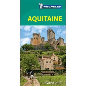 GUIDES DE FRANCE Aquitaine