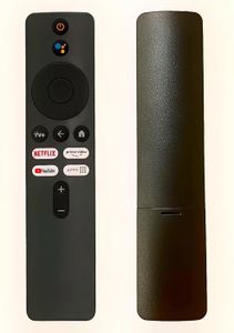 TÉLÉCOMMANDE TV Télécommande Pour Xiaomi Tv Box S (2Nd Gen) 4K,Tél