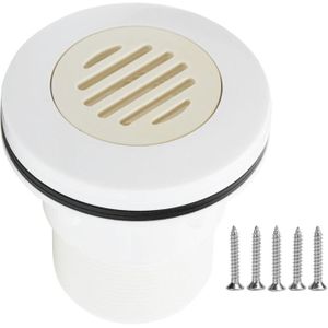Buse De Sol Pour Aspirateur De Piscine Maxorado – Accessoire Nettoyage Fond Efficace