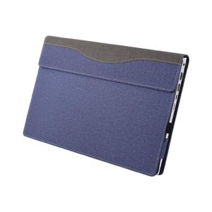 HOUSSE PC PORTABLE Bleu clair - Pour ordinateur portable Hp 14-ek - É