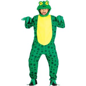 Deguisement Adulte Grenouille Cdiscount