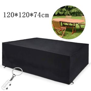 Housse De Protection Salon Bas De Jardin Achat Vente Housse De