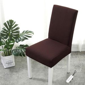Housse De Chaise Tissu Cdiscount