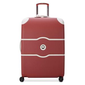 VALISE - BAGAGE DELSEY Chatelet Air 2.0 4 DR Trolley 76 - Roland G