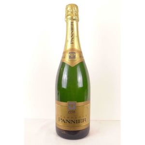 CHAMPAGNE champagne pannier brut pétillant 1996 - champagne