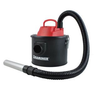 aspirateur cheminée