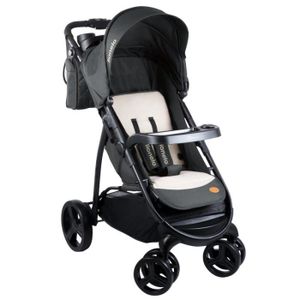 poussette canne citadine