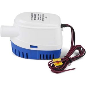 Pmkvgdy 2X Interrupteur à Flotteur de Pompe de Cale Automatique 12 V 24 Pmkvgdy 2X Interrupteur à Flotteur de Pompe de Cale Automatique 12 V 24