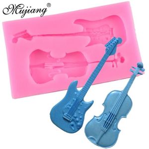 Moule Gateau Guitare Cdiscount