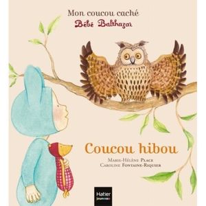Mon Bebe Coucou Cache Cdiscount