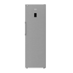 RÉFRIGÉRATEUR CLASSIQUE Réfrigérateur 1 porte BEKO B3RMLNE444HXB 365L NoFrost - Blanc