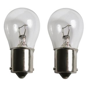 MOBYLETTE mobylette Mokick 10 x Feu Arrière Ampoule 6 V 3 W ba15s Made in Germany NEUF MOBYLETTE mobylette Mokick 10 x Feu Arrière Ampoule 6 V 3 W ba15s Made in Germany NEUF