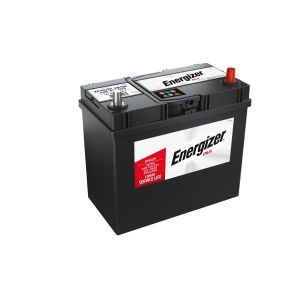 BATTERIE VÉHICULE Batterie ENERGIZER PLUS EP45JTP 12 V 45 AH 330 AMP