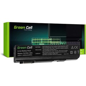 BATTERIE INFORMATIQUE Green Cell PRO Batterie pour Toshiba Tecra A11 M11