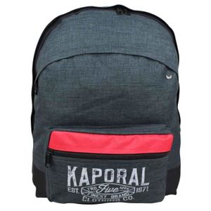 sac a dos kaporal garcon