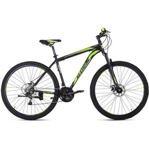 VTT Vélo VTT Semi-Rigide 29'' - KS CYCLING - Catappa -