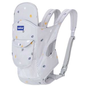 PORTE BÉBÉ Porte bébé Ergonomique 4 en 1 Multifonction avec S