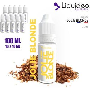 E-liquide avec nicotine 6mg - Cdiscount