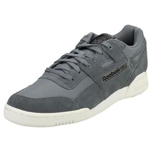 Basket Reebok Homme - Sneakers Streetwear - Cdiscount