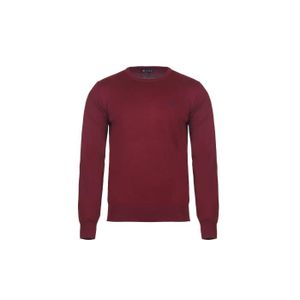 PULL Pull coton  -  U - Homme