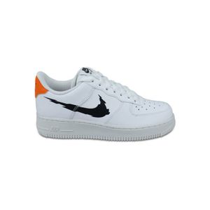 nike air force 1 just do it junior