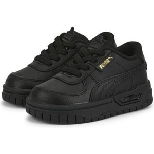 BASKET Baskets bébé fille Puma Cali Dream - noir