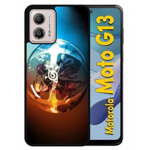 Housse Suspendue Transparente Pour Motorola Moto E40 Avec Housse Suspendue Transparente Pour Motorola Moto E40 Avec