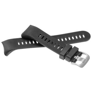 PIECE DETACHEE MONTRE vhbw bracelet compatible avec Garmin Forerunner 45