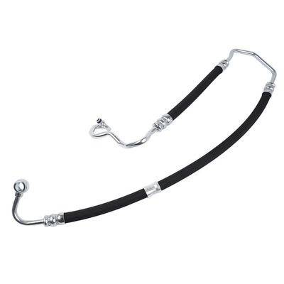 Soupape de répartition de direction assistée 2214600184 pour Mercedes-Benz W211 W164 R171 C230 ML320 S400