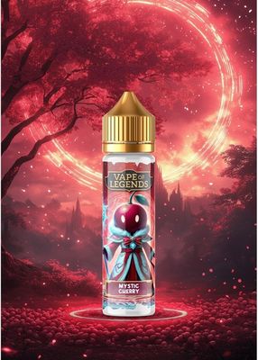 vape of legend avis Concentré Tropical Wave - Vape of Legends main image 0