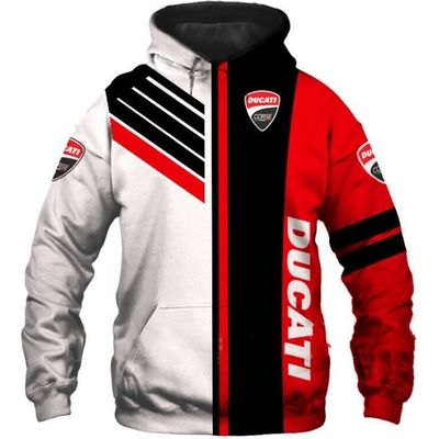 Pull ducati on sale homme