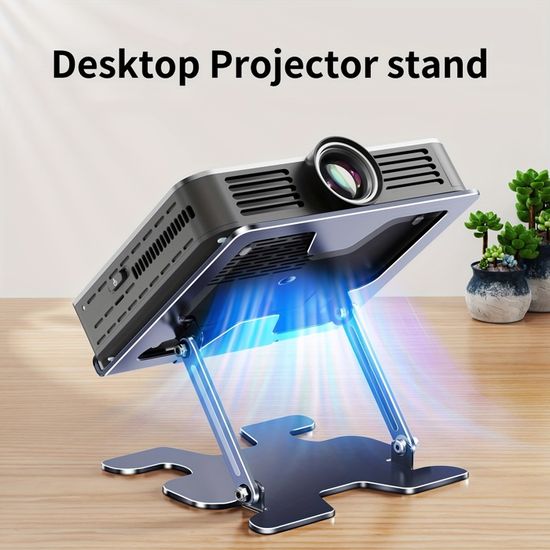 OBEST Support Voiture Avec Refroidissement Semi-conducteur - Ventouse Tableau De Bord - Angle Réglable 360°