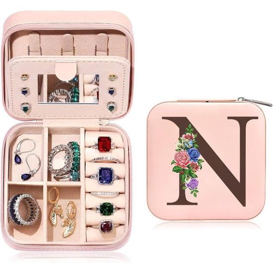 ZJCHAO Boîte à Bonbons En Forme De Coeur Boîte à Bonbons De Mariage