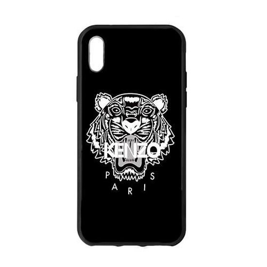 coque iphone kenzo