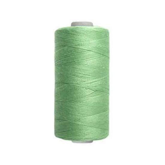 Fil à coudre tous textiles spécial machine dmc 500m / rose