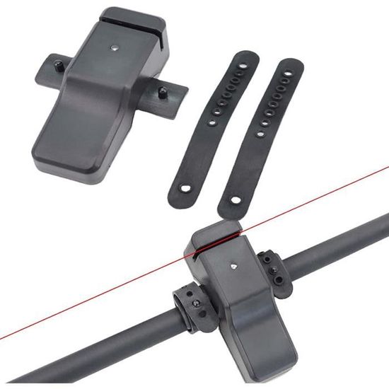 Alarme De Touche Pêche Carpe Hirisi - 6 LEDs, Volume Réglable, étanche - Détecteur De Morsure