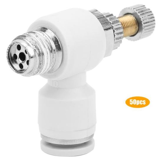Capteur De Débit D'air 76 Mm En Alliage Aluminium - Adaptateur MAF Pour Tuyau Admission 75 Mm - 9