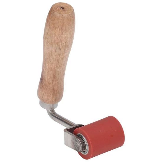 WADY Rouleau De Roue Pour Tapis Insonorisant De Voiture - Outil D