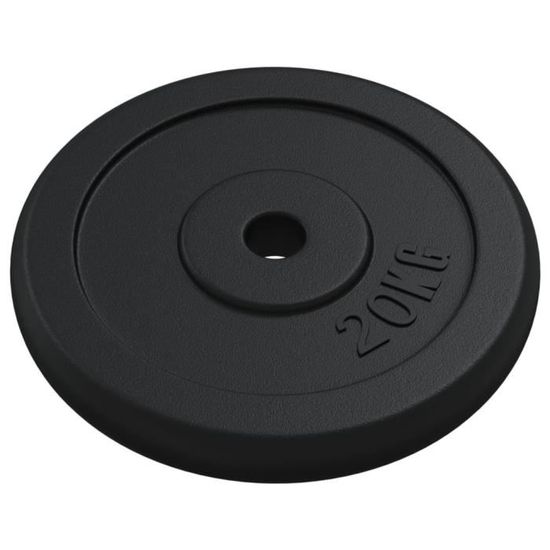 Entretoises En Caoutchouc Pour Barres De Guidage 30 Mm - Lot De 2 - Réduit Le Bruit Des Poids à La Gym