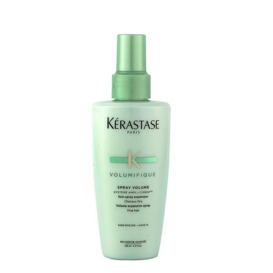 KERASTASE VOLUMIFIQUE SPRAY 125ML Cdiscount Au quotidien