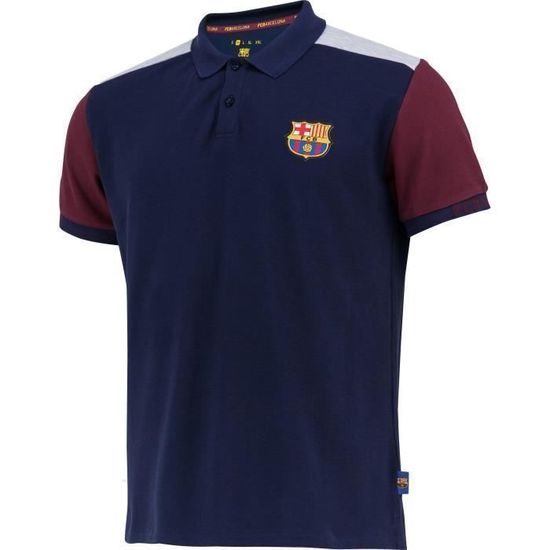 Maillot Barcelone Doudoune Barça - Collection Officielle Taille Adulte Hoe Fc Barcelone