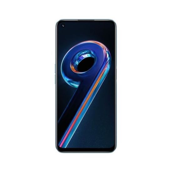 Realme 9 Pro 5G 128GB 6GB Sunrise Blue EU - RMX3472 - Cdiscount Téléphonie