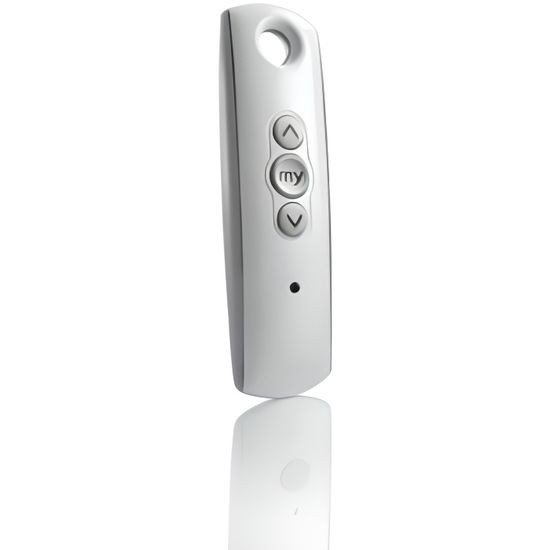 EXTEL 081730 LOOBS TOUCH WHITE Blanc