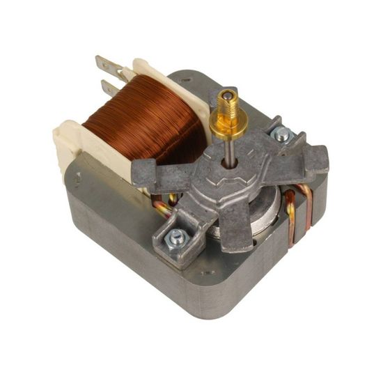 540 550 3650 3660 3670 Moteur Ventilateur de Refroidissement Du